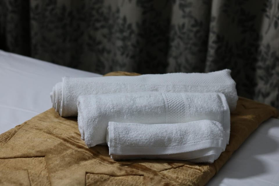 towels