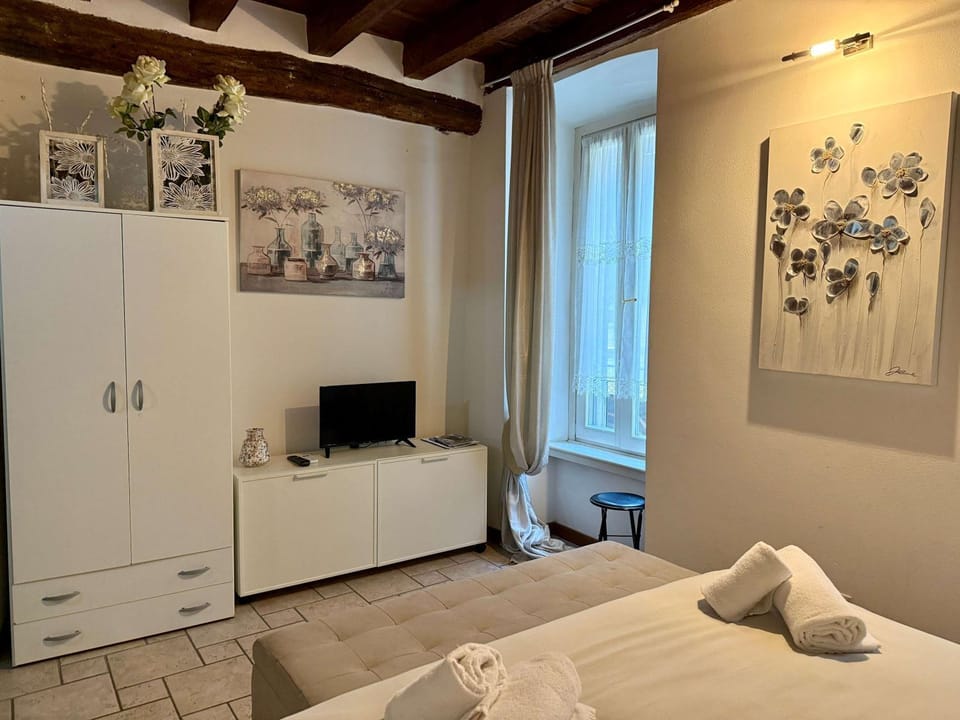 San Bernardino 8 - Immobili e Soluzioni Rent Apartment in Bergamo