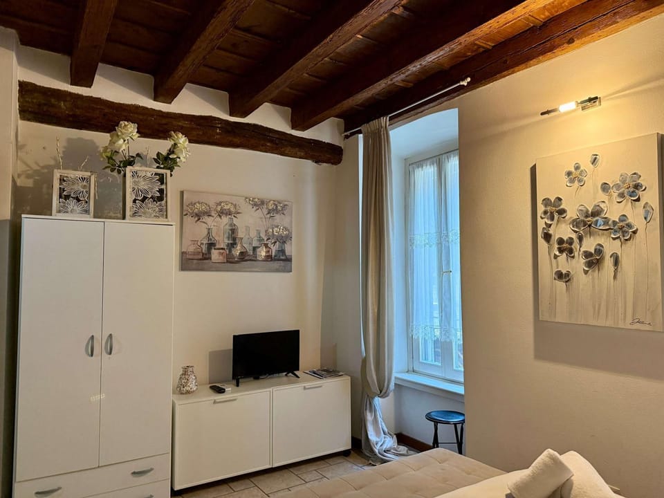 San Bernardino 8 - Immobili e Soluzioni Rent Apartment in Bergamo
