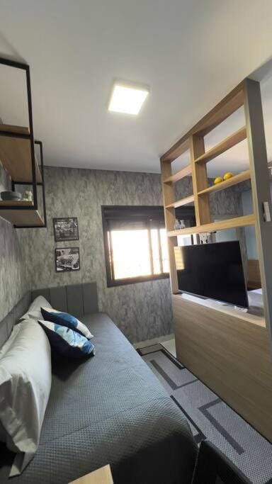 Communal lounge/ TV room, Photo of the whole room