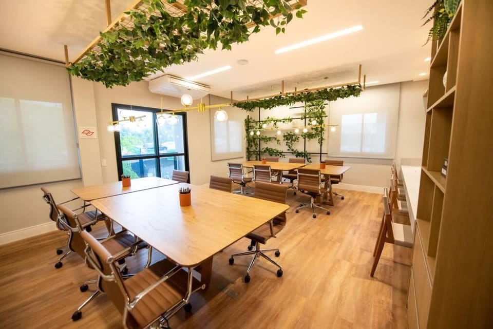 Business facilities