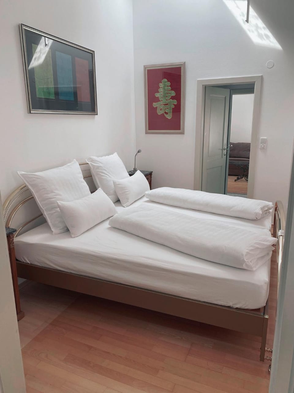 Salzburg-Altstadt-Apartement Apartment in Salzburg