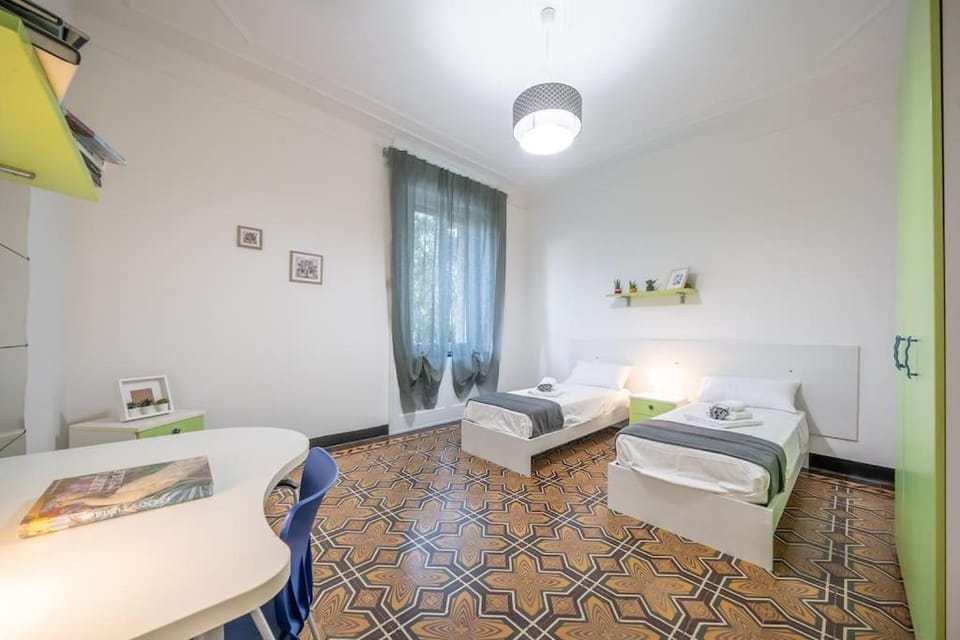 FERRARI - Stazione e centro città Apartment in Modena