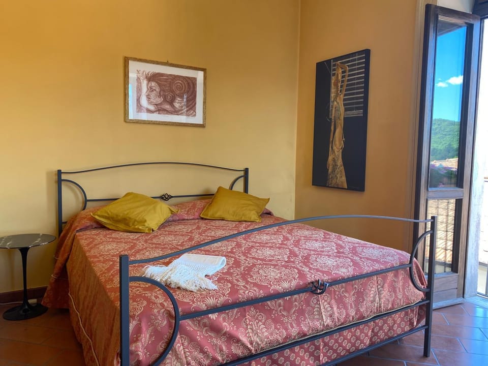 Dimora al Borgo Antico House in Isernia