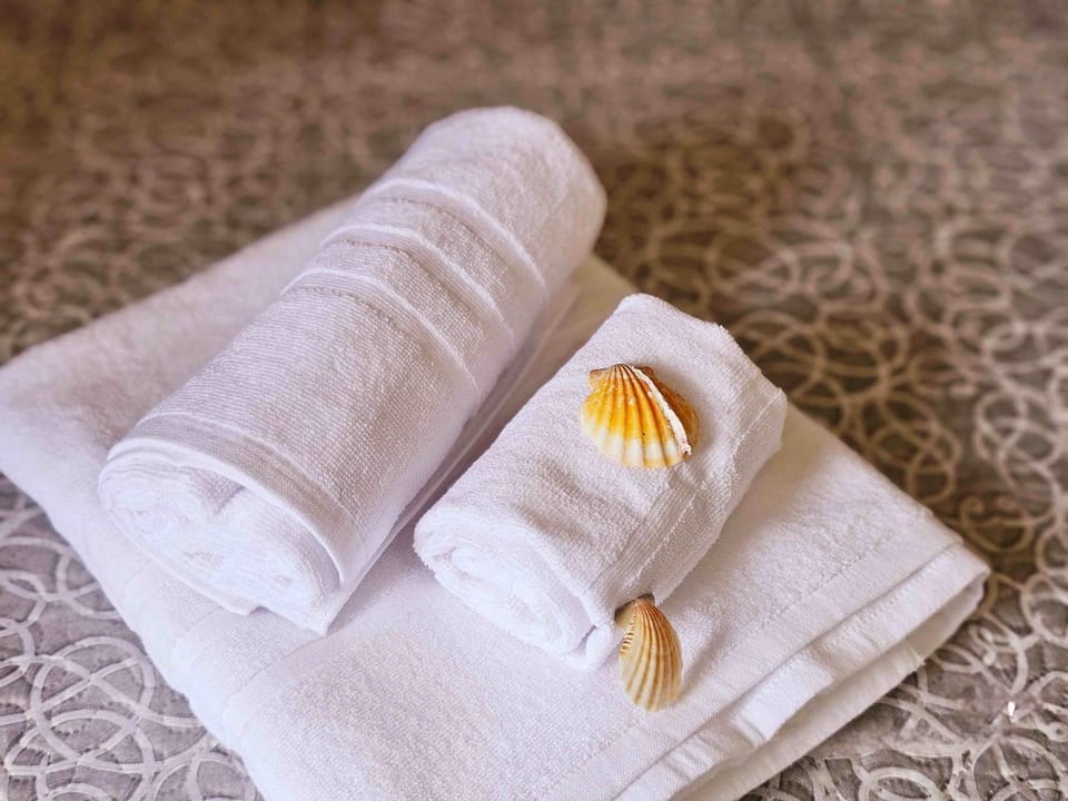towels