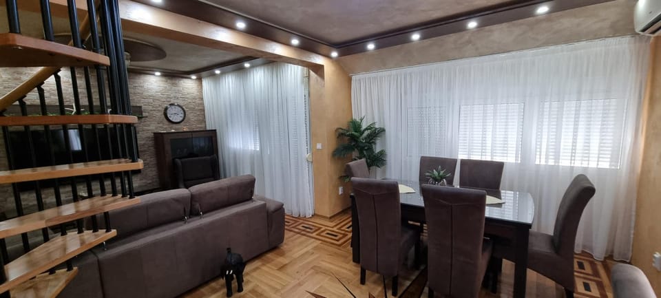 Hemera Apartment in Kotor Municipality