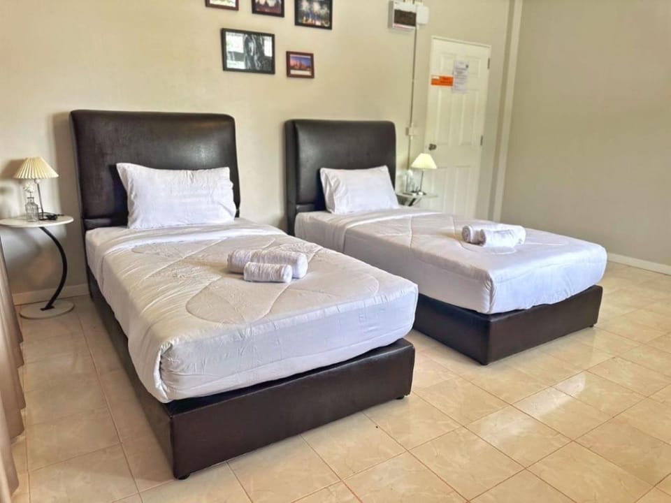 Van Vliet Hostel Hostel in Laos