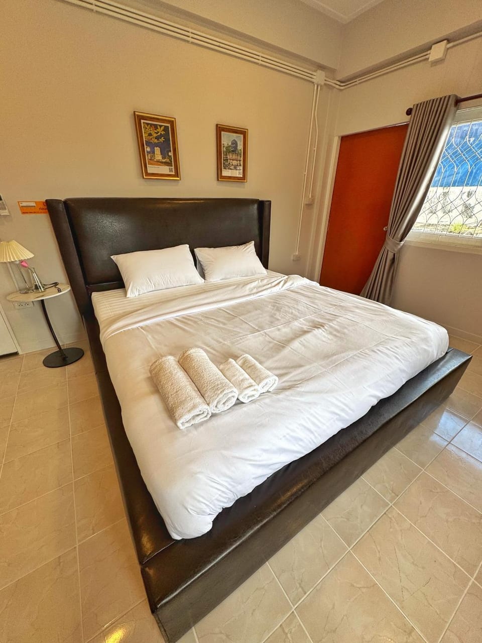 Van Vliet Hostel Hostel in Laos