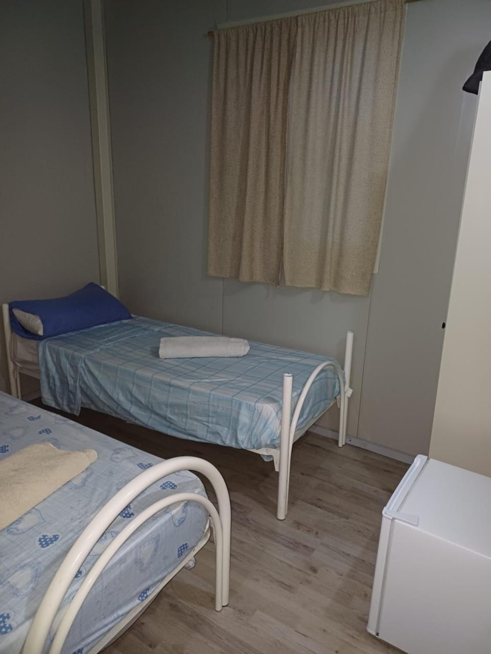 agricampeggio Sivillage Campground/ 
RV Resort in Sicily