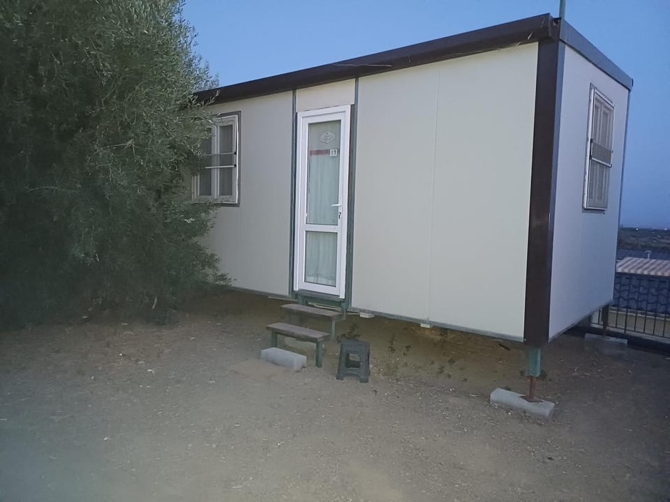 agricampeggio Sivillage Campground/ 
RV Resort in Sicily