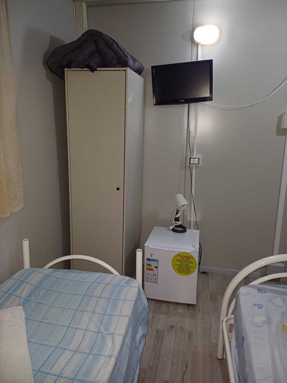 agricampeggio Sivillage Campground/ 
RV Resort in Sicily