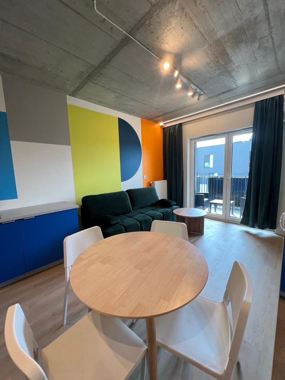 Boho 4 by DreamAp Apartment in Masovian Voivodeship