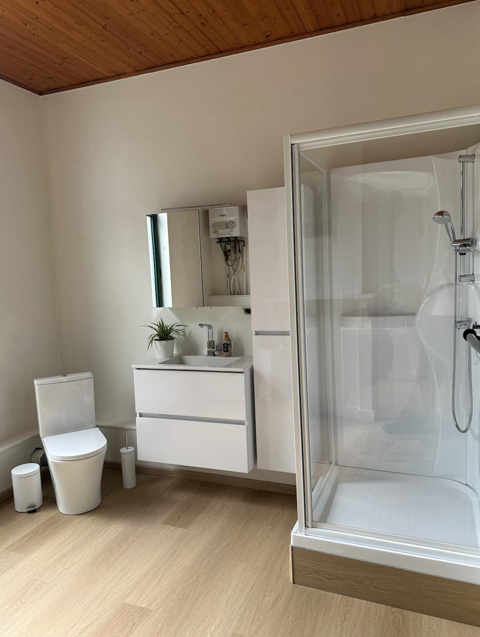 CasaVerde Family House With Duplex Suite House in Ghent