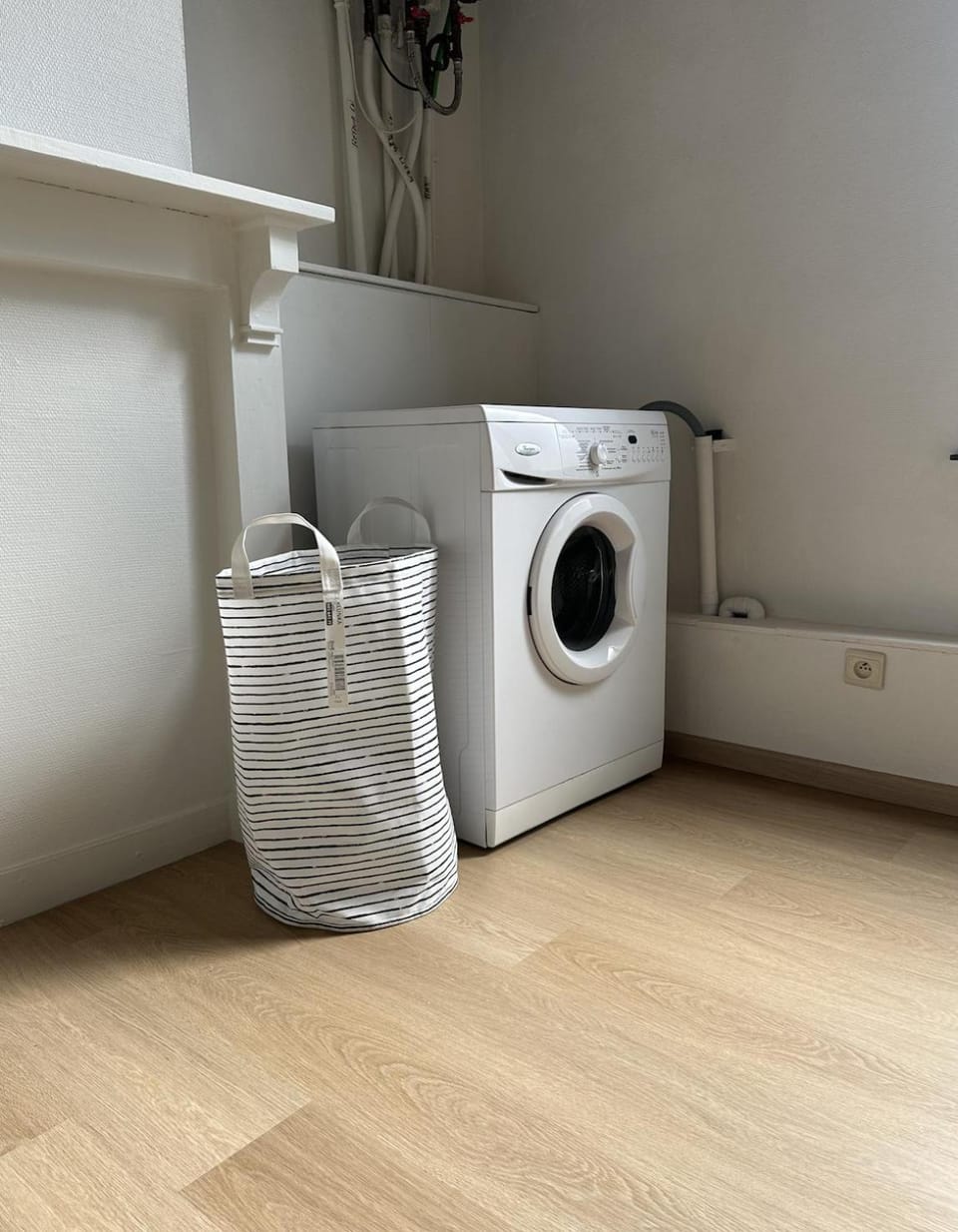 CasaVerde Family House With Duplex Suite House in Ghent