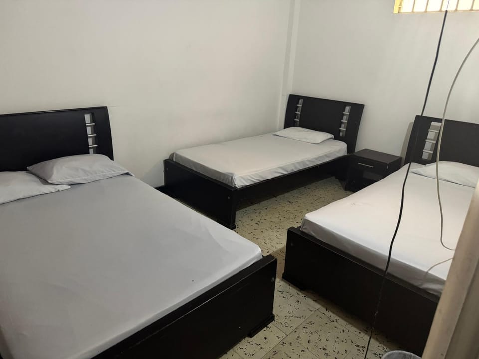 Astoria Hotel Confortable Hotel in Huila, Colombia