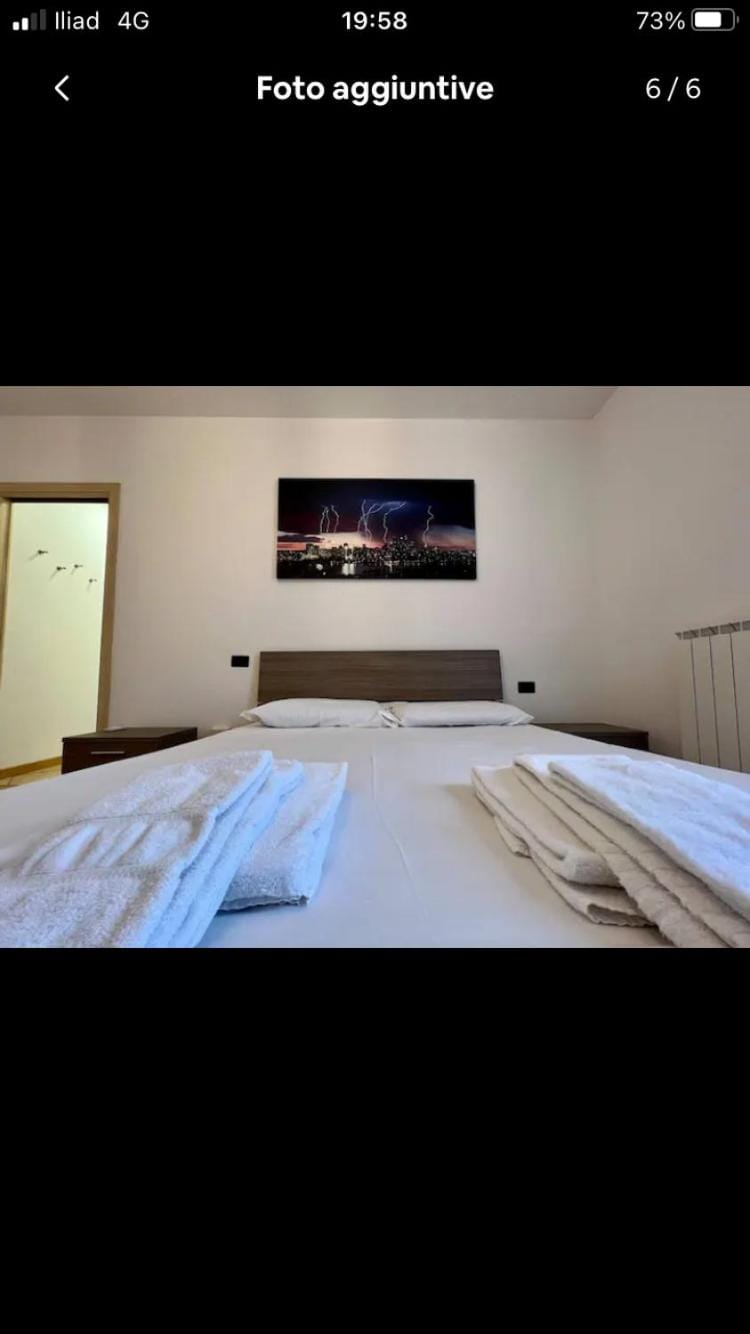 Miniappartamento completo Apartment in Veneto