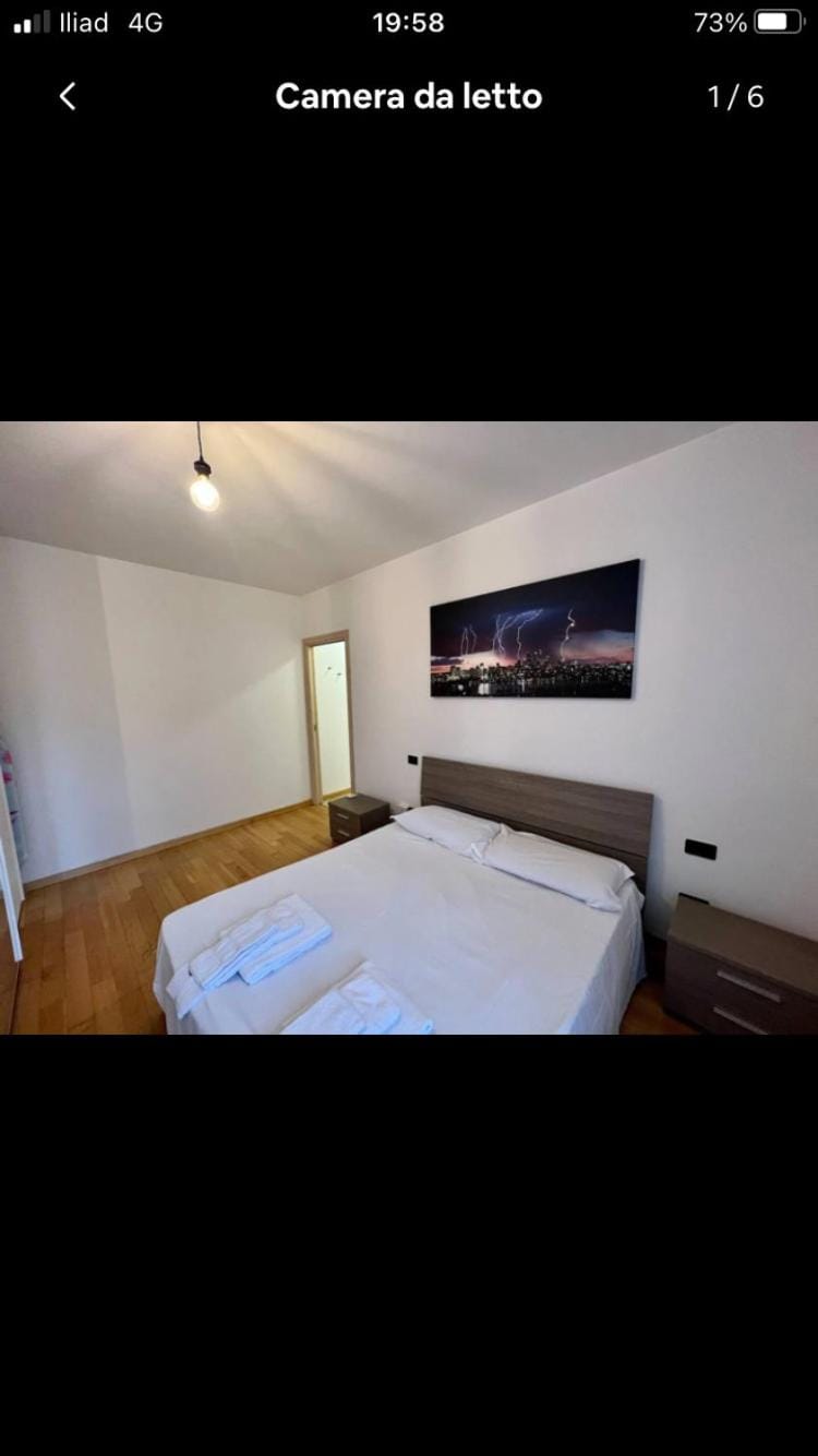 Miniappartamento completo Apartment in Veneto
