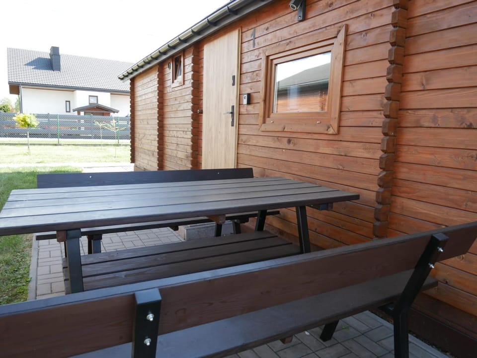 Lila Noclegi Zator Apartment in Lesser Poland Voivodeship