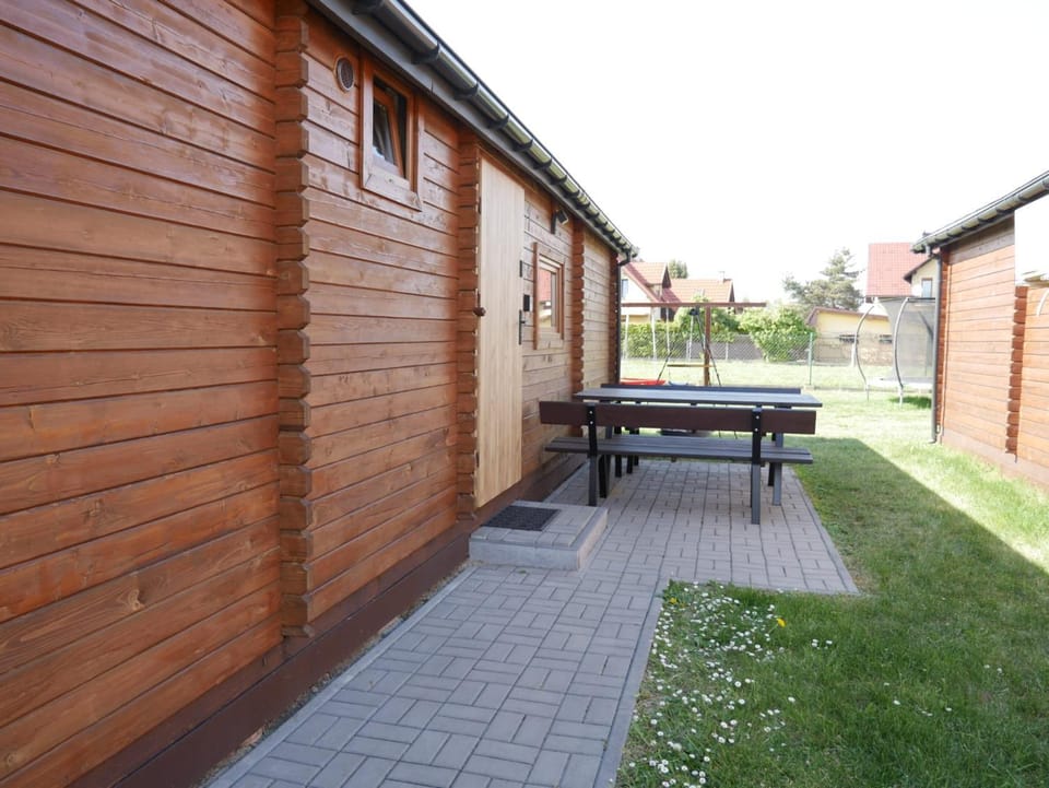 Lila Noclegi Zator Apartment in Lesser Poland Voivodeship