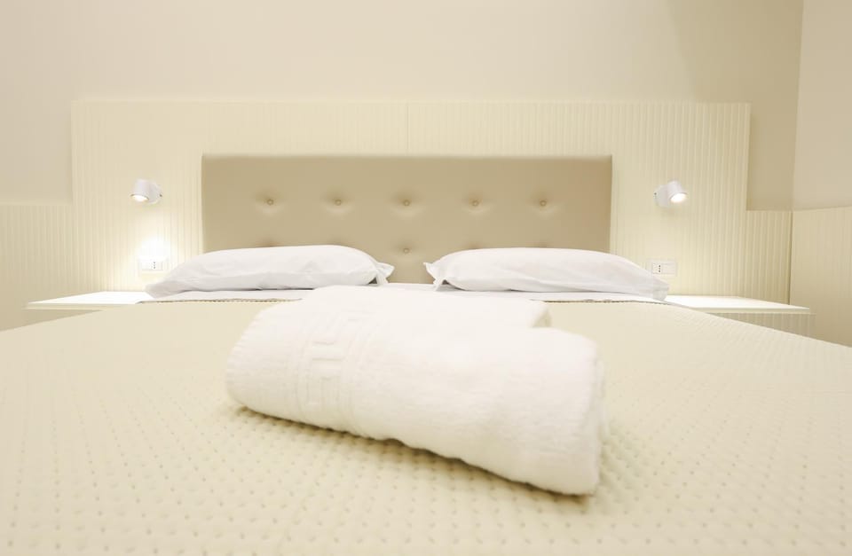 Nazzarì B&B Tropea Bed and Breakfast in Tropea