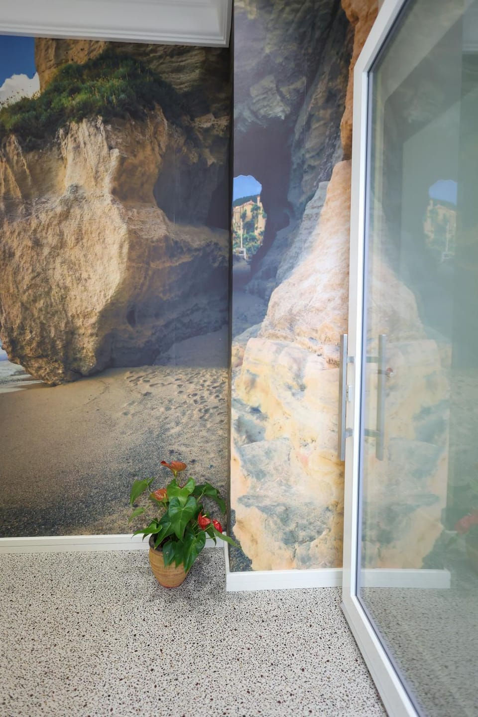 Nazzarì B&B Tropea Bed and Breakfast in Tropea