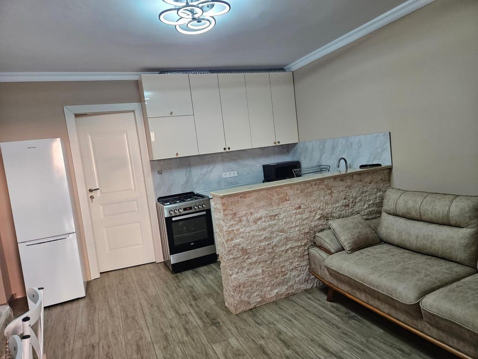 Home House in Adjara, Georgia