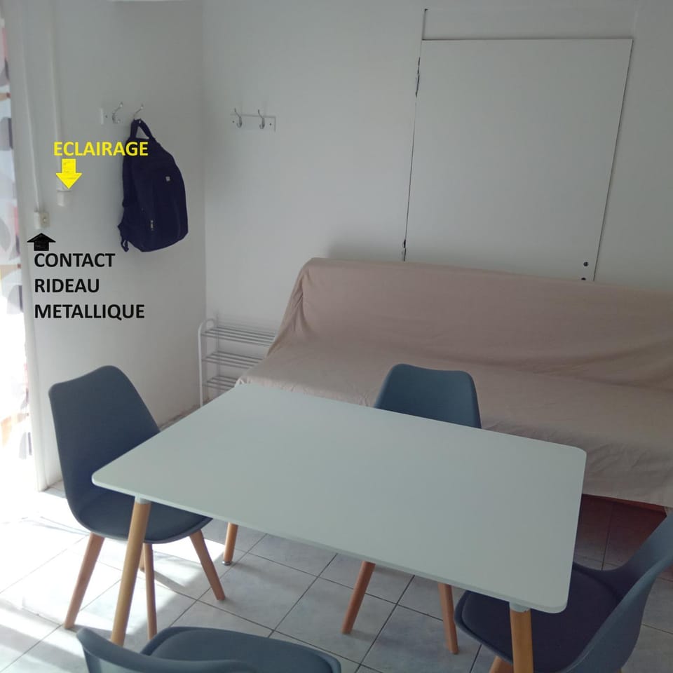 620 - 630 chemin Bel Ombre Apartment in Réunion