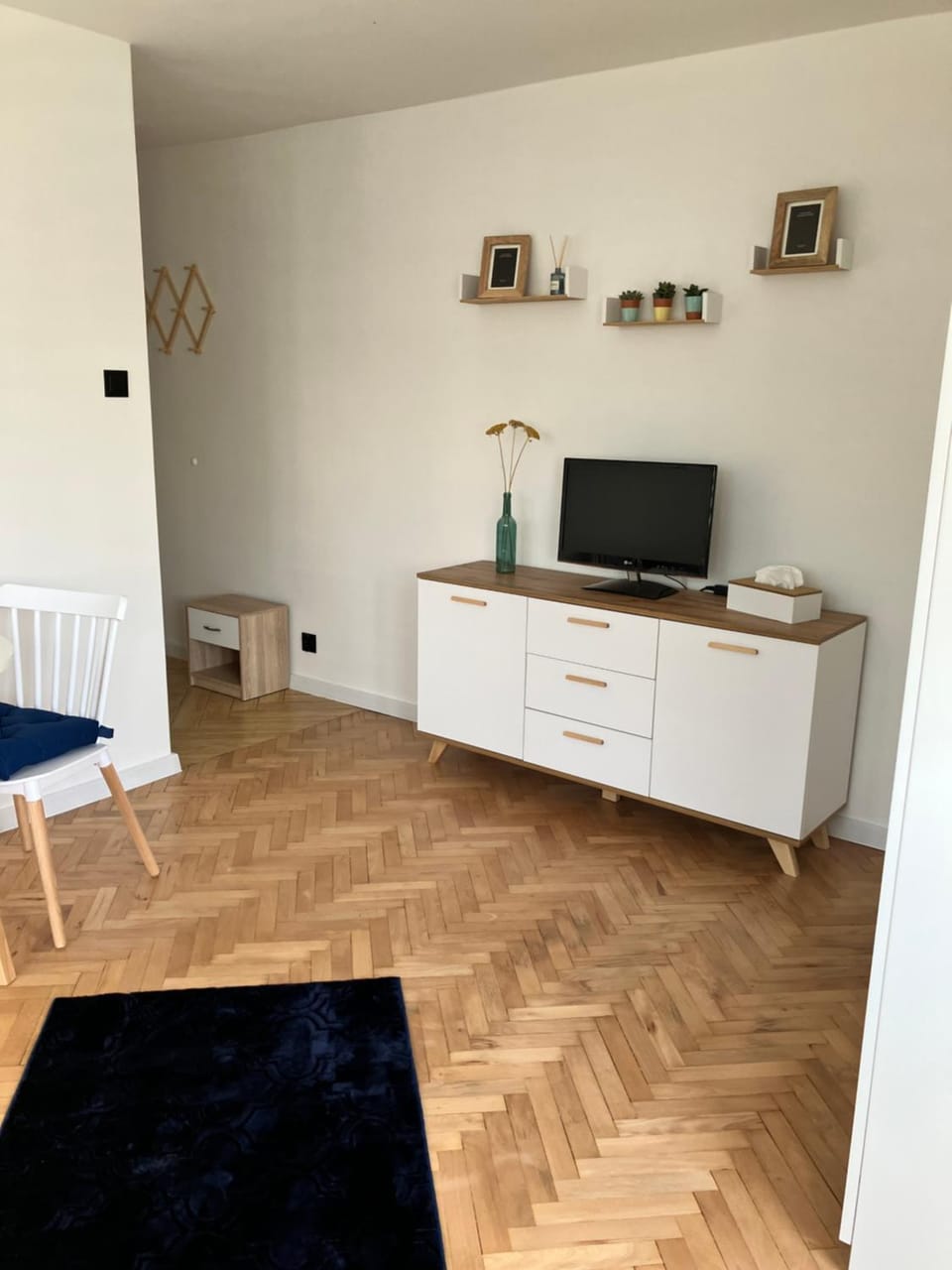 Apartament na Morskiej Apartment in Pomeranian Voivodeship