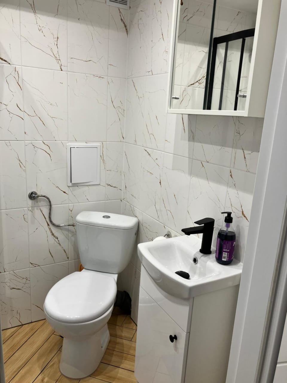 Apartament na Morskiej Apartment in Pomeranian Voivodeship