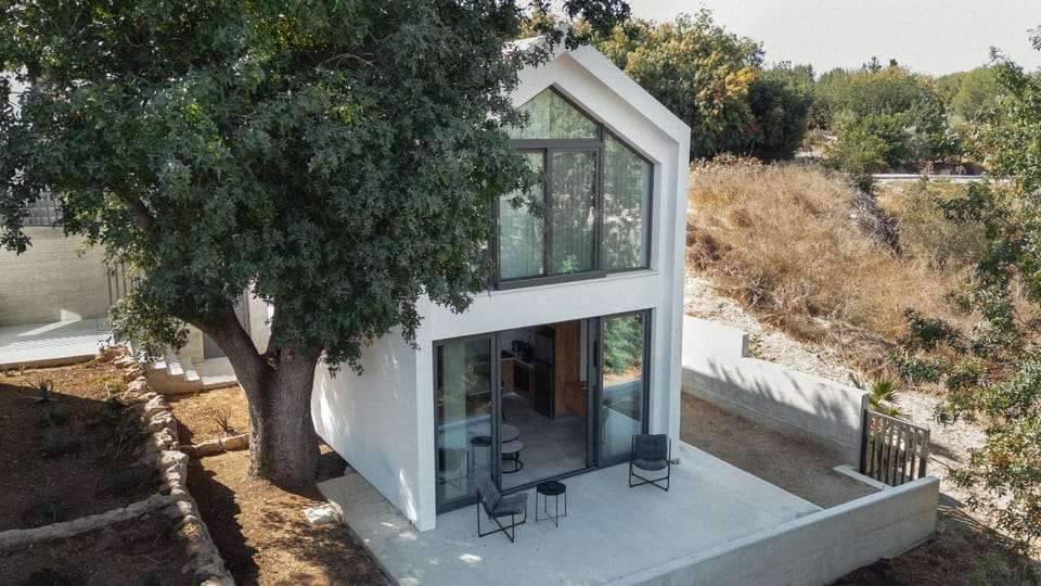 Tremythia Homes - Deluxe loft and 2-bed houses House in Paphos