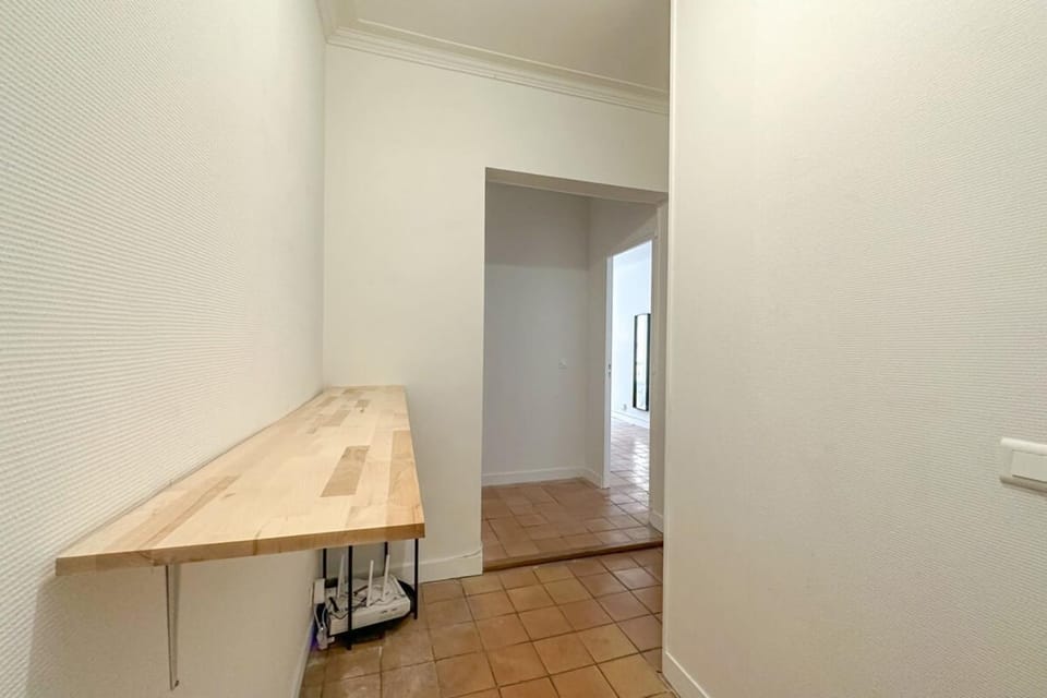 Flexliving - room - Échiquier House in Paris