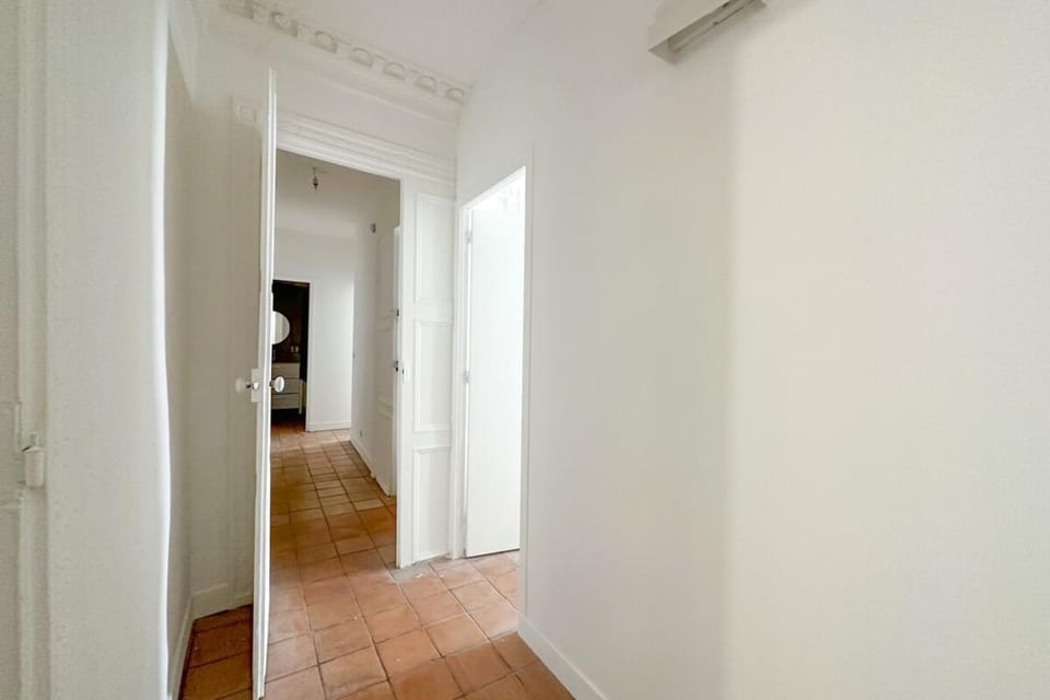 Flexliving - room - Echiquier House in Paris
