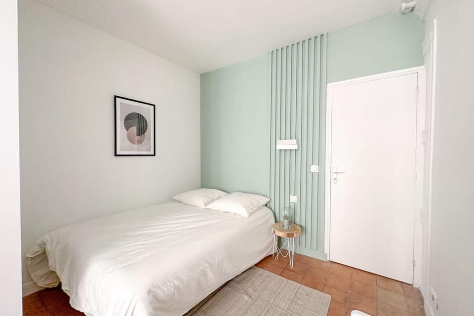 Flexliving - whole flat - Echiquier Apartment in Paris