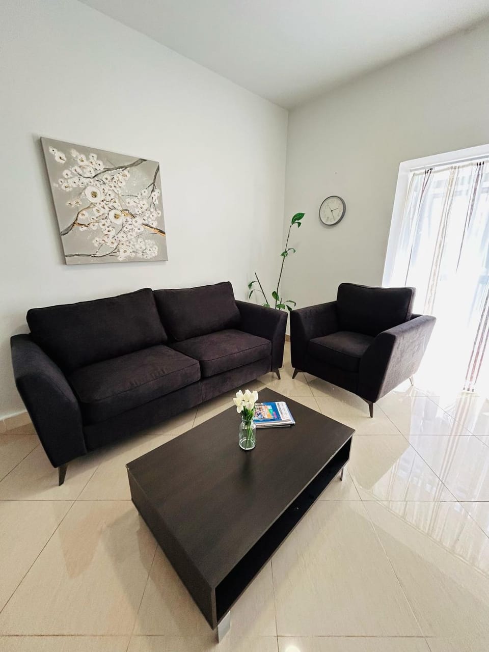 Island Breeze Apartment in Saint Julians