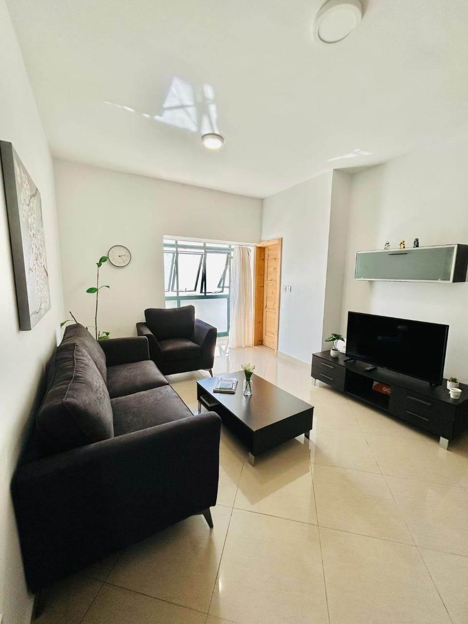 Island Breeze Apartment in Saint Julians