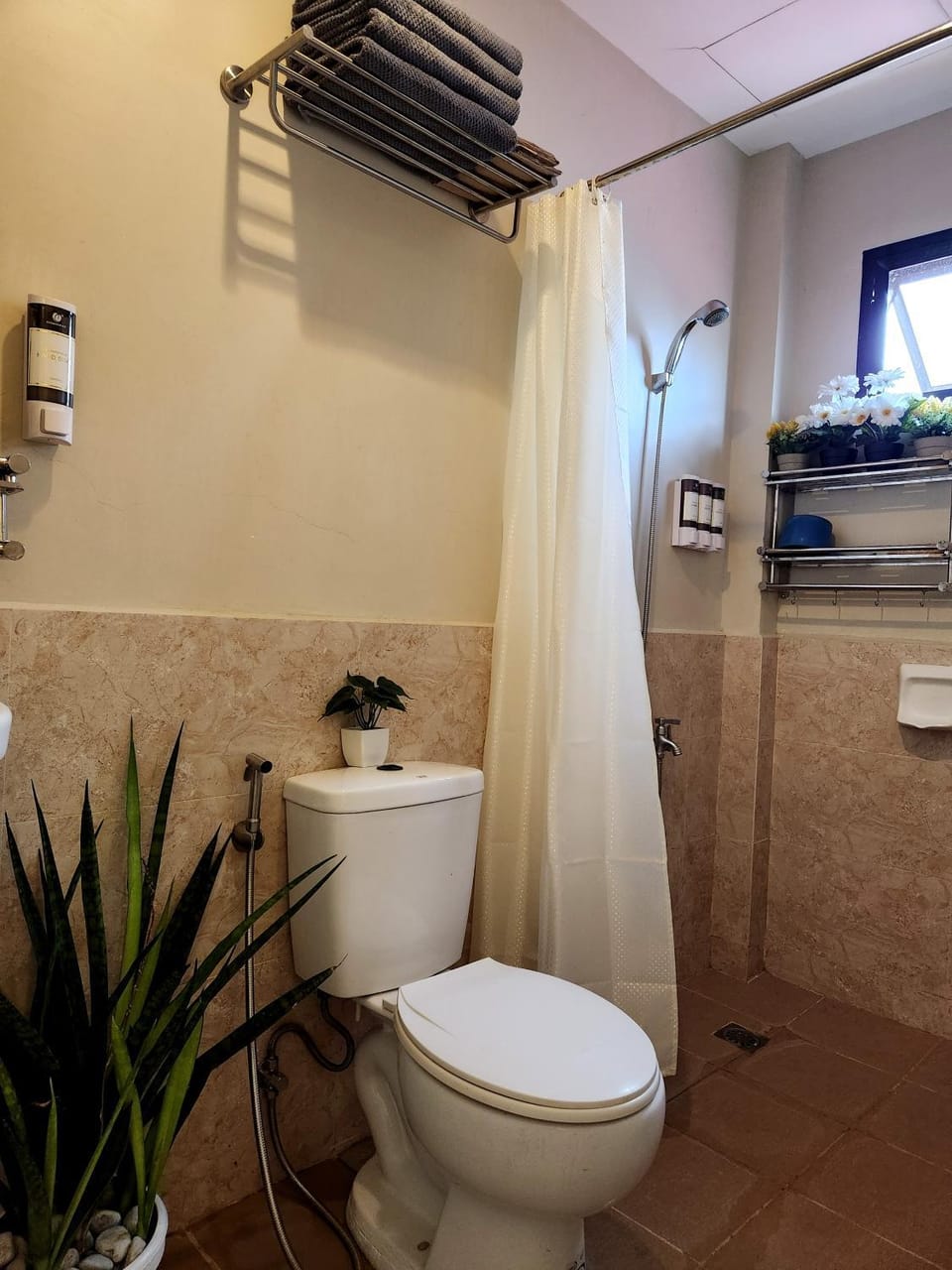 Toilet, Bathroom, bidet