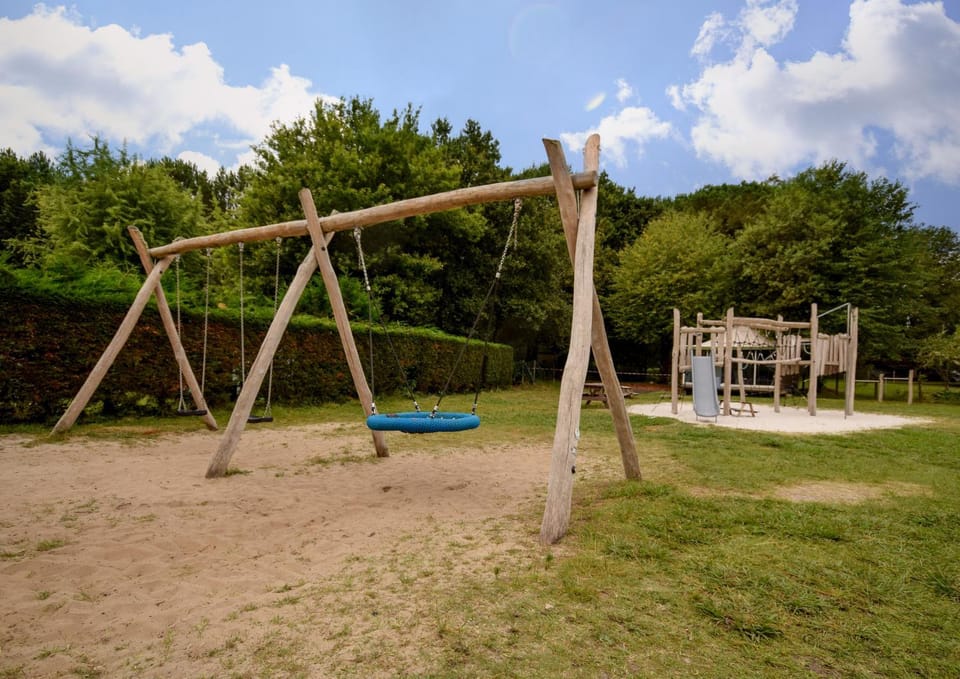 Children play ground