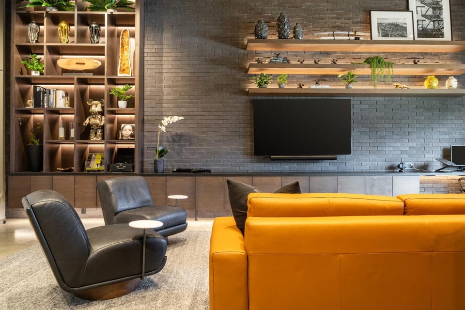 Wynwood Condo, Walk to Restaurants & Nightclubs! House in Miami