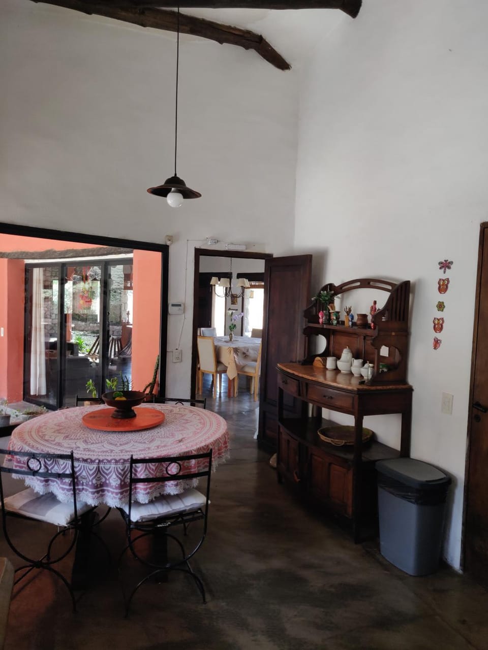 MAGNIFICA Casa en Tafí del Valle frente al Rio Villa in Tucumán Province, Argentina