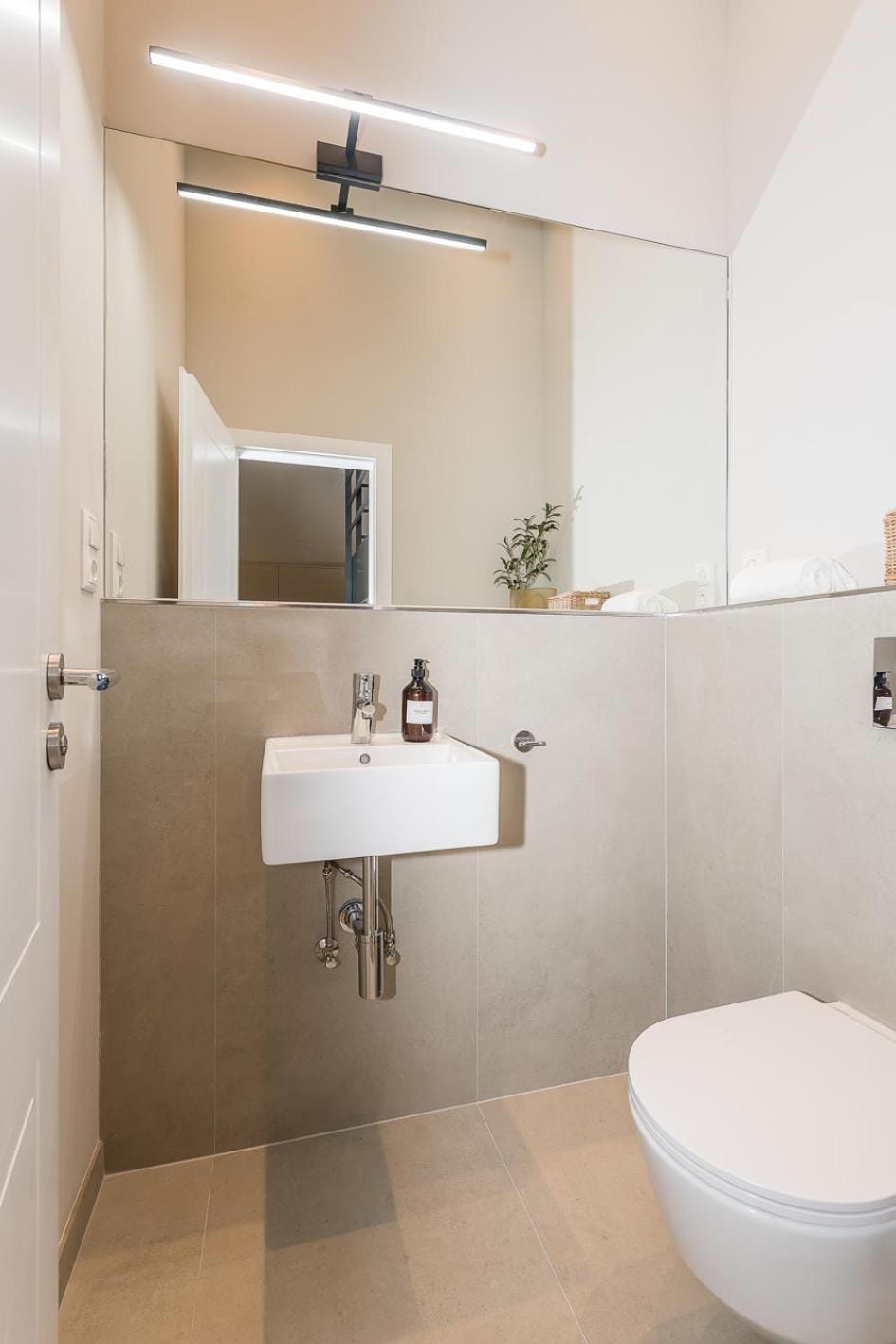 Exklusives Designer Loft nahe Hauptbahnhof Apartment in Berlin