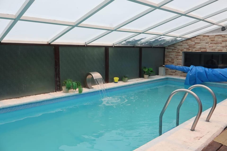 Posada del Arbol Bed and Breakfast in Capilla del Monte