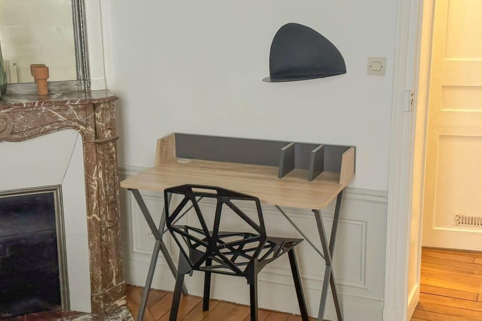 Flexliving - whole flat - Bachaumont Apartment in Paris