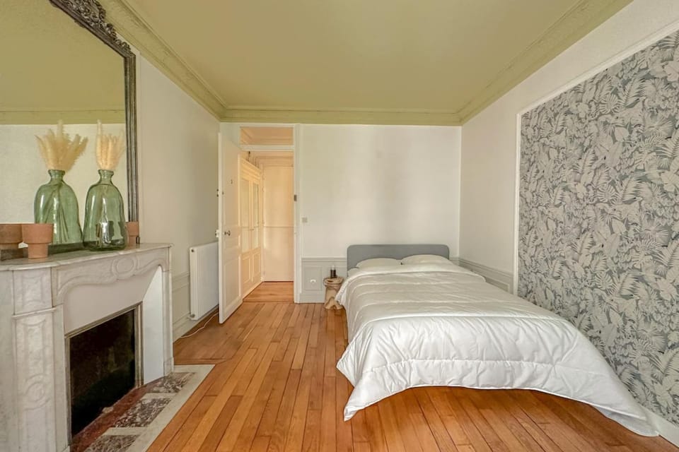 Flexliving - room - Bachaumont House in Paris