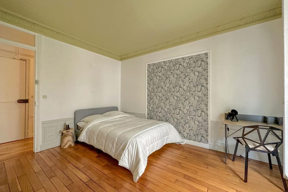 Flexliving - room - Bachaumont House in Paris
