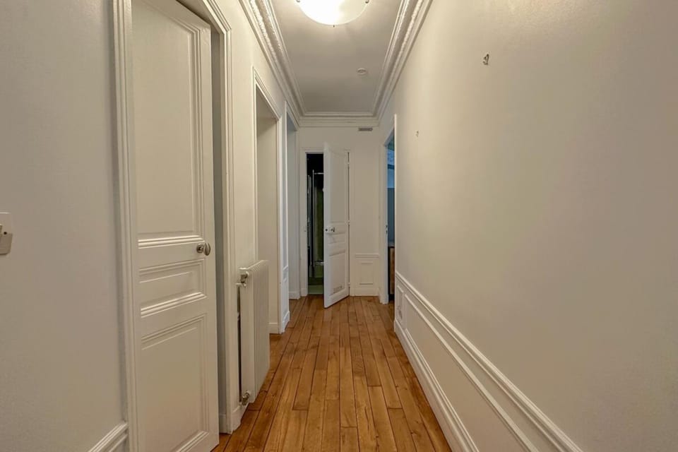 Flexliving - room - Bachaumont House in Paris
