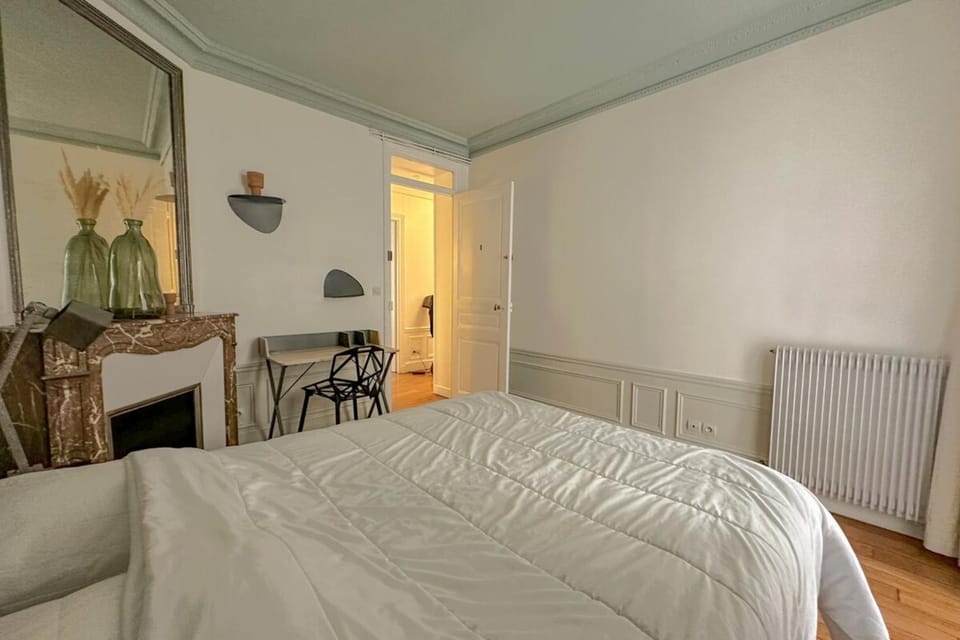 Flexliving - room - Bachaumont House in Paris