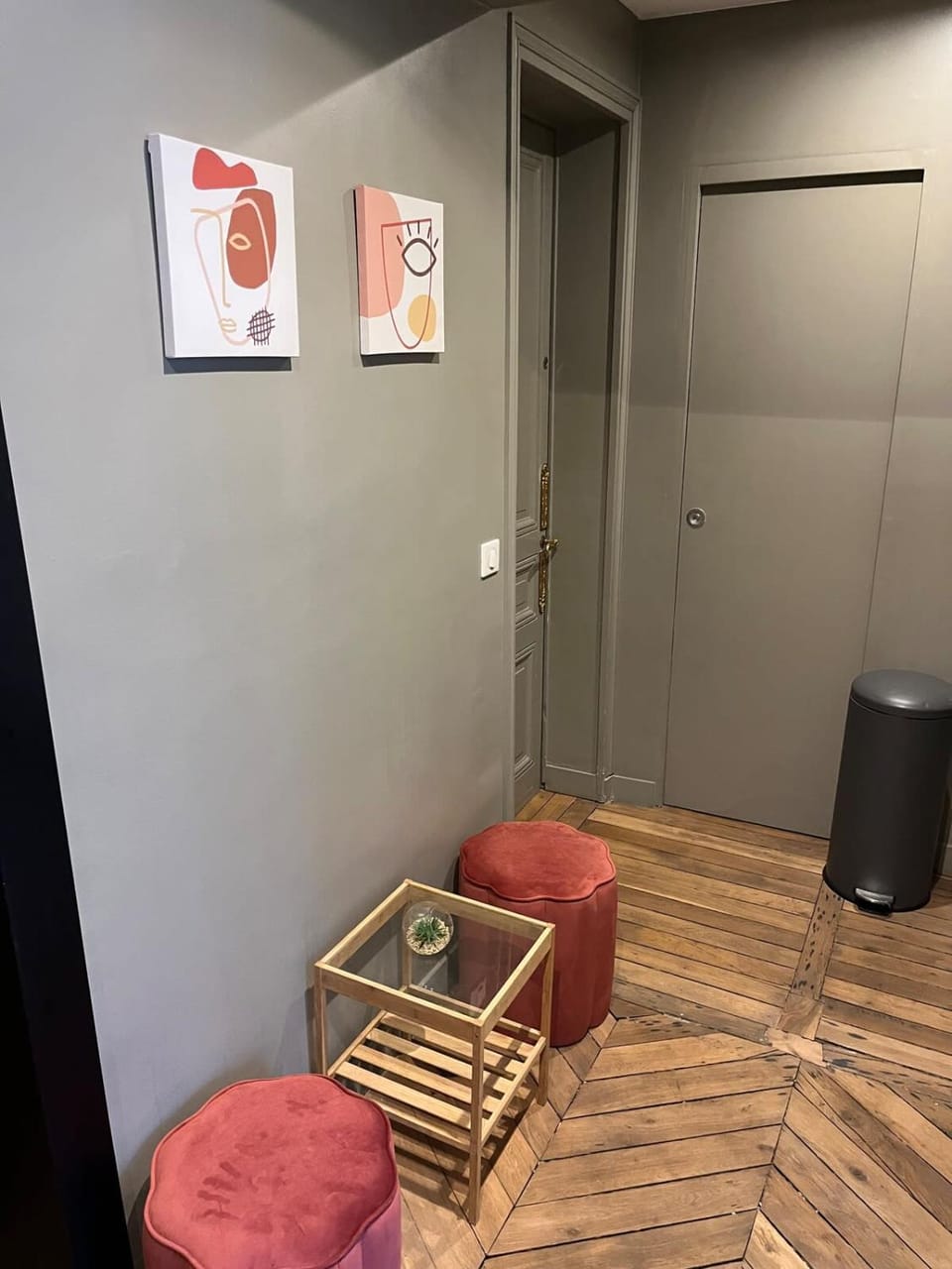 Flexliving - room - Voltaire House in Paris