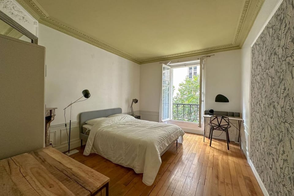 Flexliving - room - Bachaumont House in Paris