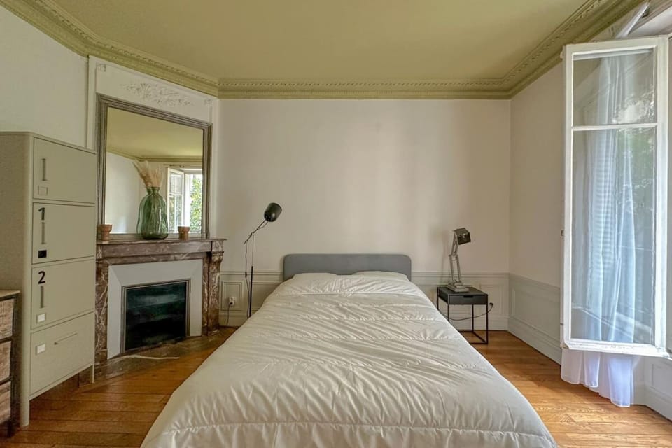 Flexliving - room - Bachaumont House in Paris
