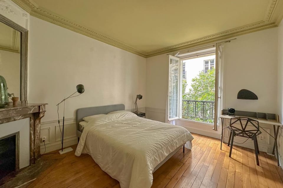 Flexliving - room - Bachaumont House in Paris